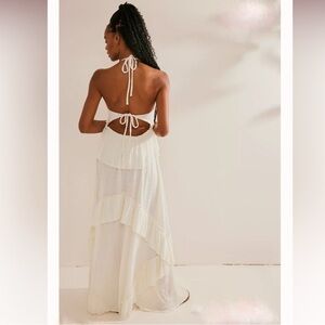 ❤️ Free People Santa Dress ( M )